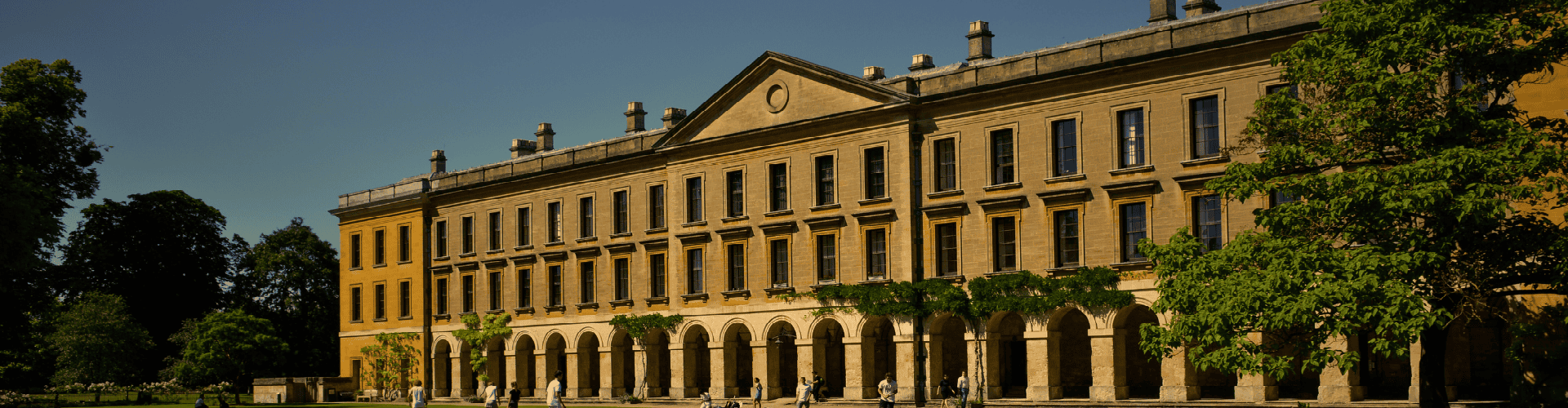 Find your best-fit school with real insights