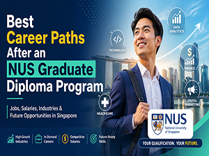 Best Career Paths NUS Graduate Diploma Singapore-1