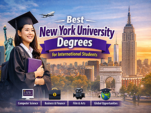 Best New York University Degrees for International Students Cover Image-1