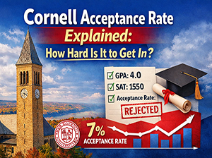 Cornell Acceptance Rate Explained-1