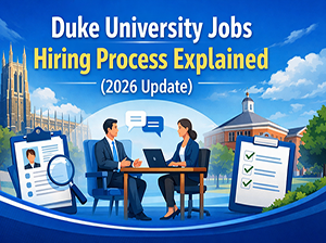 Duke University Jobs Hiring Process 2026 Guide Banner-1