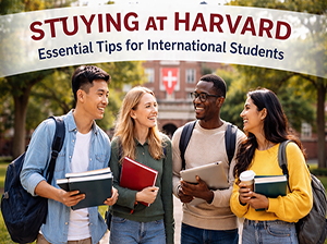 Harvard University Student Life Tips-1