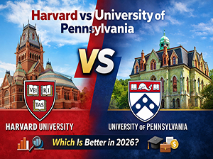 Harvard vs UPenn 2026 Comparison Cover Image-1