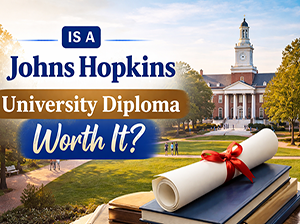 Is a Johns Hopkins University Diploma Worth It-1