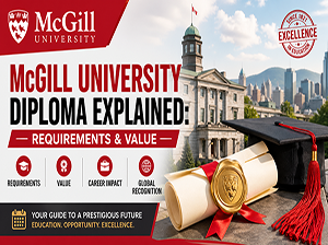 McGill University Diploma Explained Requirements Value-1