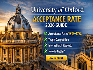 Oxford University Acceptance Rate 2026 Guide-1