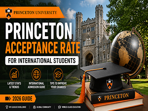 Princeton University Acceptance Rate International Students-1