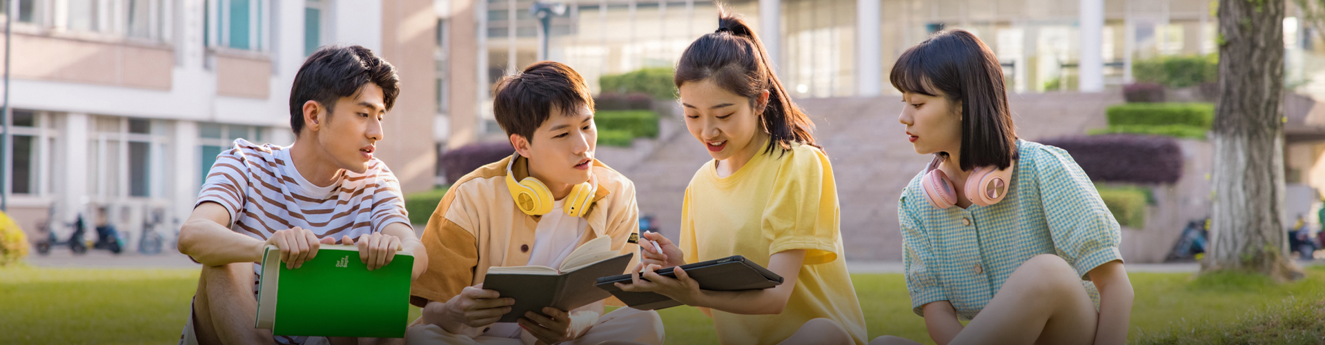 Study Smarter Live Better