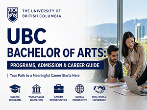 UBC Bachelor of Arts Professional Career Guide Banner-1