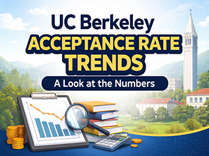 UC Berkeley Acceptance Rate Trends Image-1