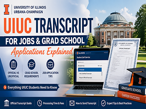 UIUC Transcript Jobs vs Grad School Cover Banner-1