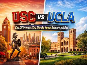 USC vs UCLA Key Differences Before Applying University Comparison Banner-1
