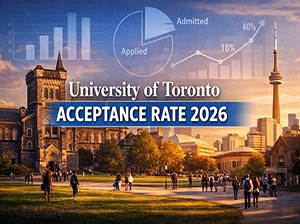 University of Toronto Acceptance Rate 2026 Campus Data Banner-1